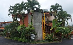 Hotel Torre Fuerte